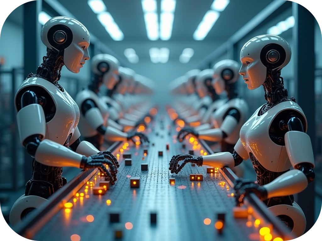 Q-Agentic Technology