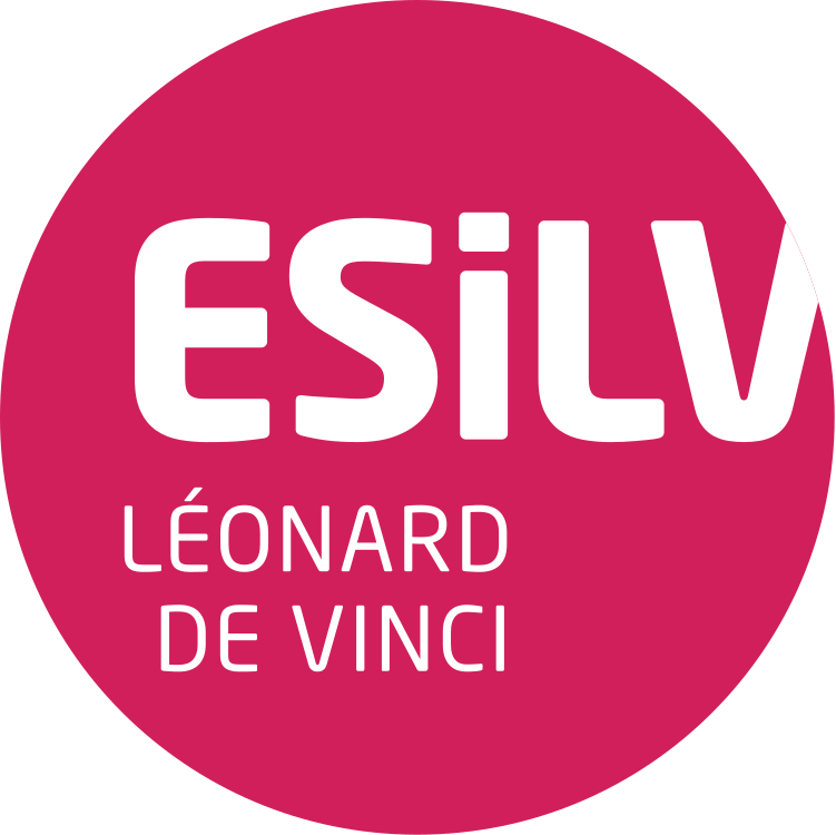 ESILV logo