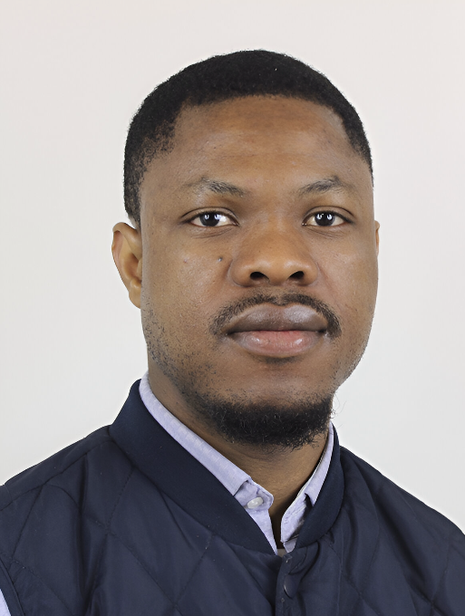 Dr. Kenneth EZUKWOKE